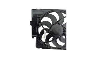 Moto ventilateur radiateur BMW SERIE 1 F21 Photo n°7