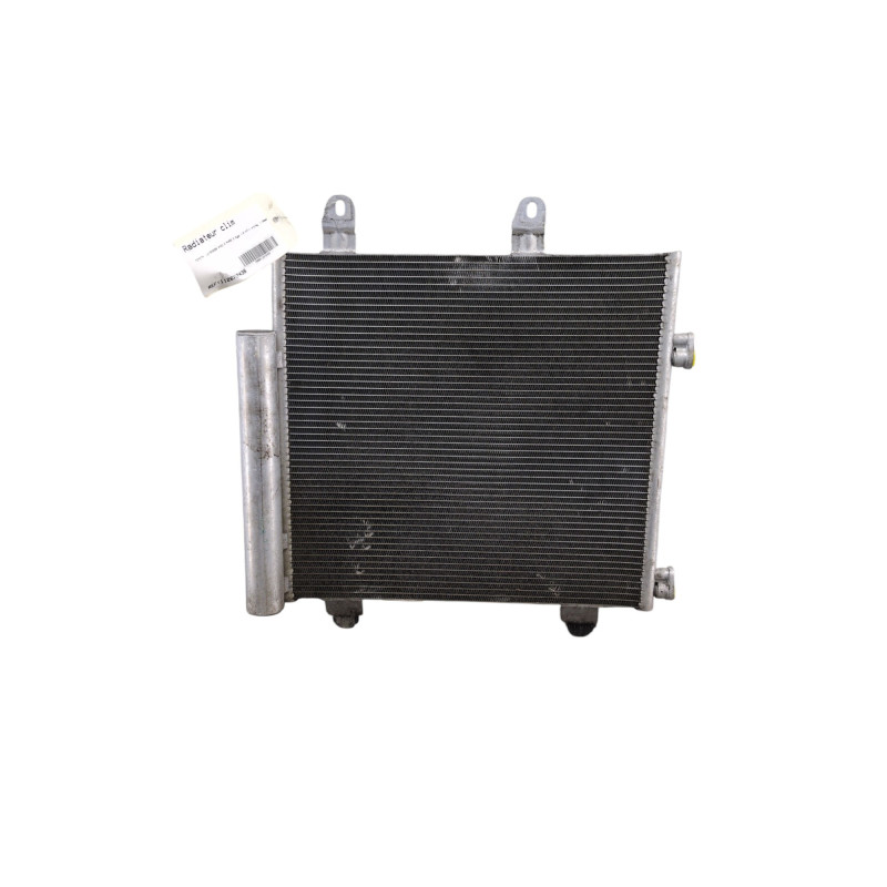 Radiateur clim TOYOTA AYGO 2 Photo n°1