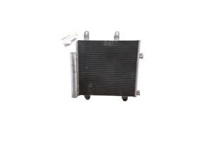 Radiateur clim TOYOTA AYGO 2 Photo n°1