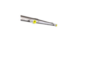 Radiateur clim TOYOTA AYGO 2 Photo n°4
