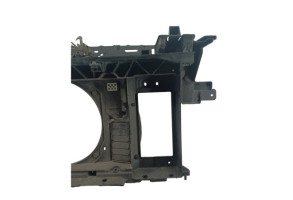 Armature avant, Masque avant PEUGEOT 5008 1 Photo n°3
