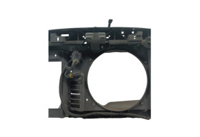 Armature avant, Masque avant PEUGEOT 5008 1 Photo n°5