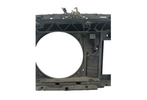 Armature avant, Masque avant PEUGEOT 5008 1 Photo n°6