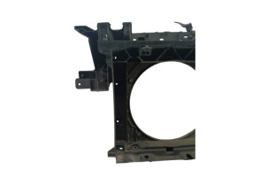 Armature avant, Masque avant PEUGEOT 5008 1 Photo n°8