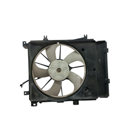 Moto ventilateur radiateur SUZUKI CELERIO