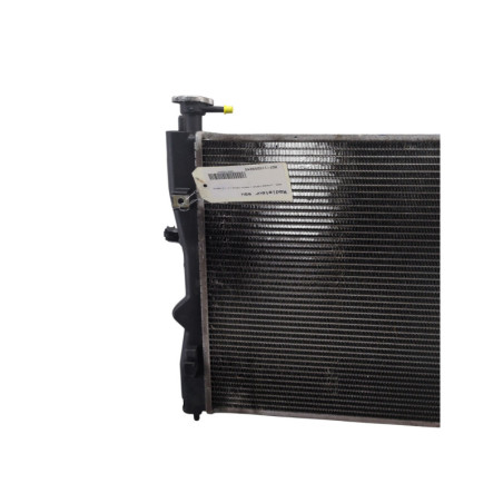 Radiateur eau SMART FORFOUR 1