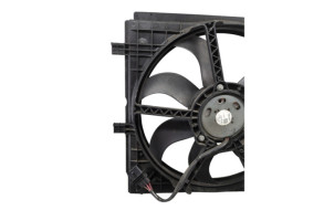 Moto ventilateur radiateur RENAULT GRAND MODUS Photo n°2