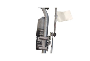 Moteur essuie glace avant PEUGEOT 207 Photo n°4
