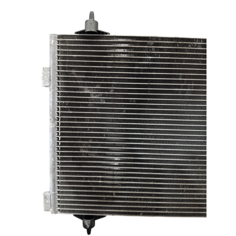 Radiateur clim PEUGEOT 5008 1 Photo n°1