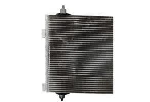 Radiateur clim PEUGEOT 5008 1 Photo n°1