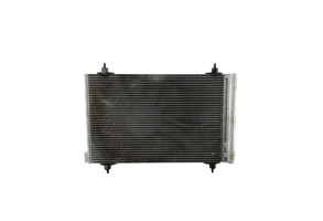 Radiateur clim PEUGEOT 5008 1 Photo n°2