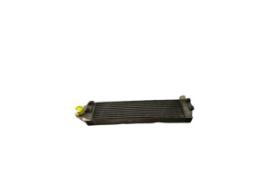 Echangeur air (Intercooler) RENAULT GRAND SCENIC 2 Photo n°3