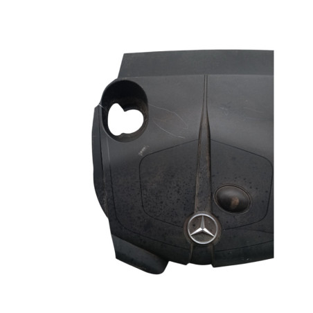 Cache moteur  MERCEDES CLASSE A 176