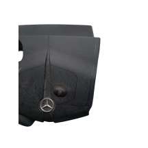Cache moteur  MERCEDES CLASSE A 176 Photo n°2