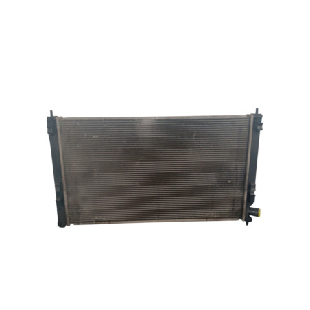 Radiateur eau CITROEN C-CROSSER