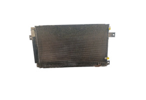 Radiateur clim TOYOTA COROLLA VERSO 2 Photo n°4
