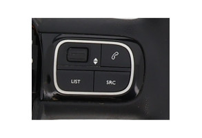 Volant CITROEN BERLINGO 3 M Photo n°3