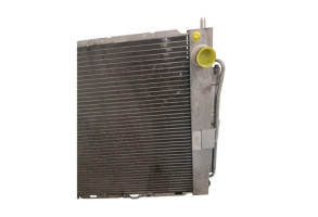 Radiateur eau clim RENAULT CLIO 3 Photo n°1