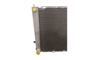 Radiateur eau clim RENAULT CLIO 3 Photo n°2