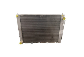 Radiateur eau clim RENAULT CLIO 3 Photo n°3