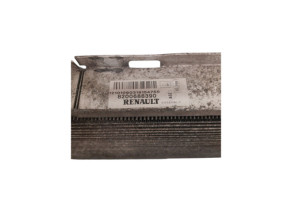 Radiateur eau clim RENAULT CLIO 3 Photo n°4