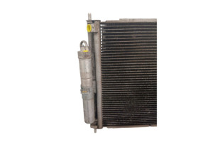 Radiateur eau clim RENAULT CLIO 3 Photo n°9