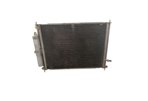 Radiateur eau clim RENAULT CLIO 3 Photo n°10