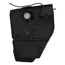 Cache moteur  BMW SERIE 1 F20 Photo n°2