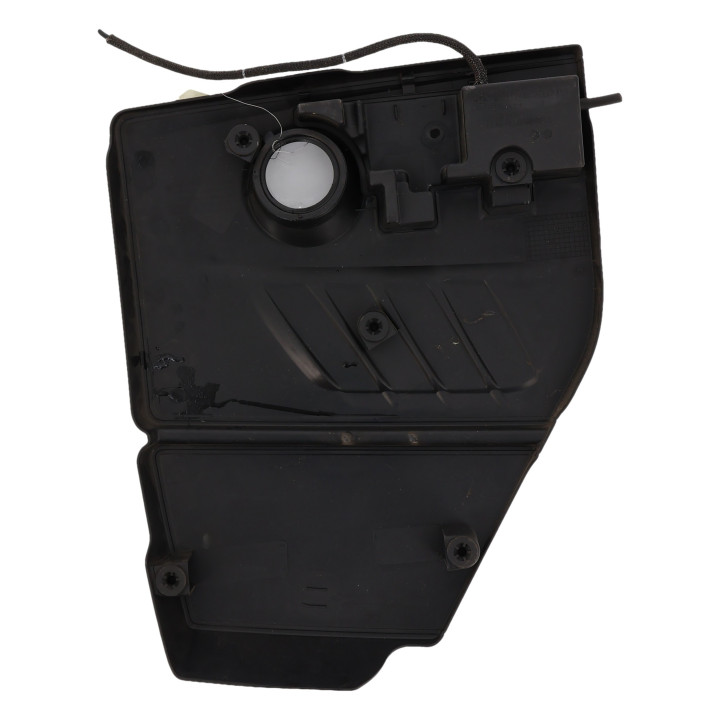Cache moteur  BMW SERIE 1 F20 Photo n°2