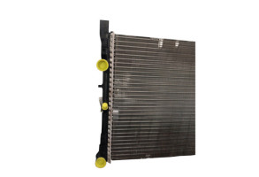 Radiateur eau RENAULT KANGOO 2 Photo n°2