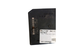 Boitier servitude moteur (BSM) RENAULT KANGOO 2 Photo n°3