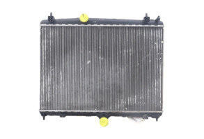 Radiateur eau PEUGEOT 508 1 SW Photo n°1