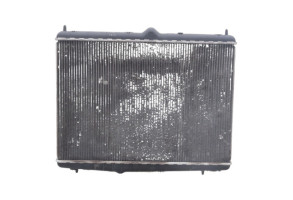Radiateur eau PEUGEOT 508 1 SW Photo n°2
