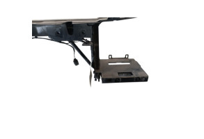 Armature avant, Masque avant LAND ROVER RANGE ROVER 1 EVOQUE Photo n°1