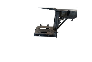 Armature avant, Masque avant LAND ROVER RANGE ROVER 1 EVOQUE Photo n°2