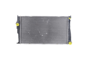 Radiateur eau BMW SERIE 1 E87 Photo n°2