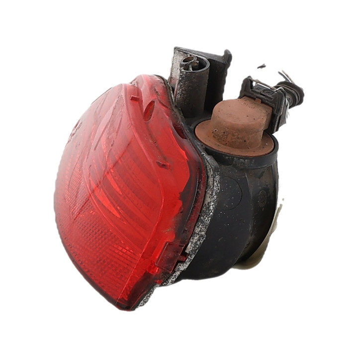 Feu de pare choc arriere droit RENAULT SCENIC 3 Photo n°2