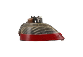 Feu de pare choc arriere droit RENAULT SCENIC 3 Photo n°1