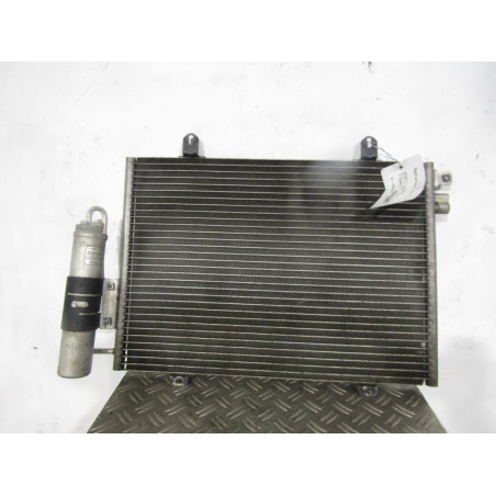 Radiateur clim RENAULT CLIO 2