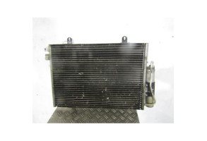 Radiateur clim RENAULT CLIO 2 Photo n°2