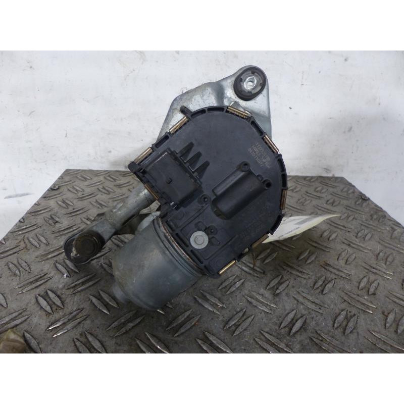 Moteur essuie glace avant droit PEUGEOT 407 Photo n°1