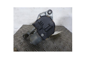 Moteur essuie glace avant droit PEUGEOT 407 Photo n°1