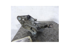 Moteur essuie glace avant droit PEUGEOT 407 Photo n°2