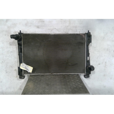 Radiateur eau FIAT GRANDE PUNTO