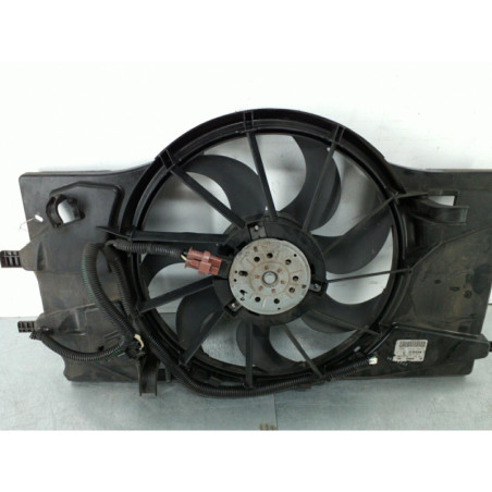 Moto ventilateur radiateur RENAULT LAGUNA 3
