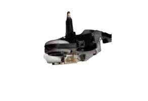 Moteur essuie glace arriere PEUGEOT 206 Photo n°3