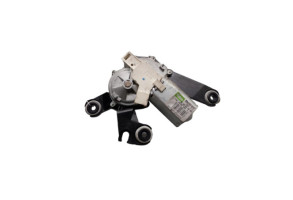 Moteur essuie glace arriere PEUGEOT 206 Photo n°4