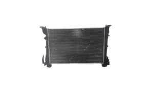 Radiateur eau ALFA ROMEO MITO Photo n°2