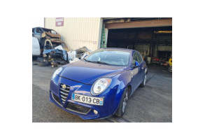 Radiateur eau ALFA ROMEO MITO Photo n°12