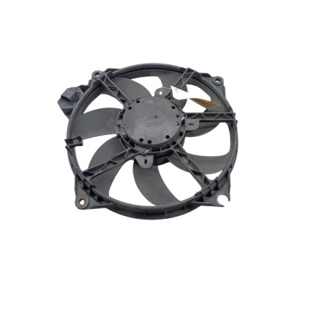 Moto ventilateur radiateur RENAULT MEGANE 3